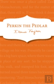 Perkin The Pedlar