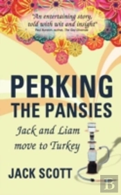 Perking The Pansies