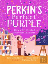 Perkin'S Perfect Purple