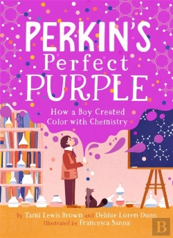 Bertrand.pt - Perkin'S Perfect Purple