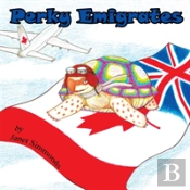 Perky Emigrates