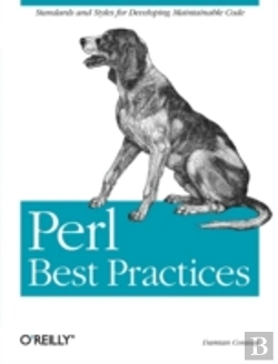 Bertrand.pt - Perl Best Practices