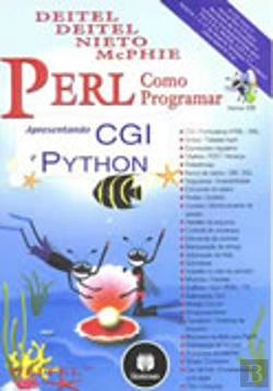 Bertrand.pt - Perl Como Programar - Inclui CD-ROM