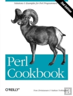 Bertrand.pt - Perl Cookbook