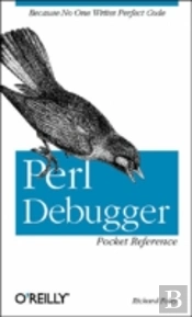 Perl Debugger Pocket Reference