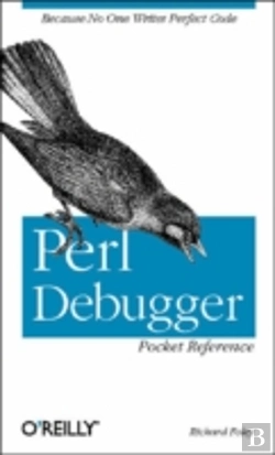 Bertrand.pt - Perl Debugger Pocket Reference