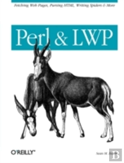 Bertrand.pt - Perl & Lwp
