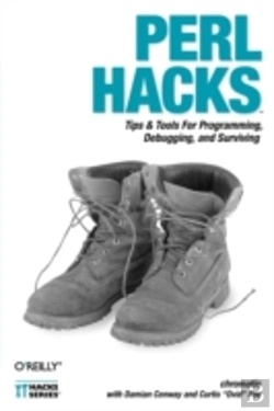 Bertrand.pt - Perl Hacks