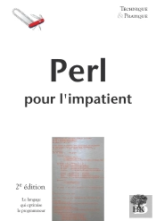 Perl Pour L'Impatient