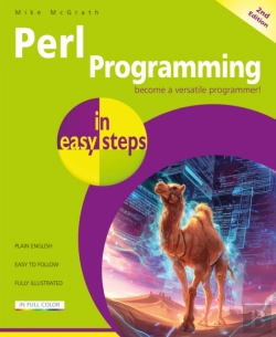 Bertrand.pt - Perl Programming In Easy Steps