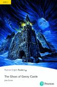PERL2: The Ghost of Genny Castle Book & eBook with Digital Resources