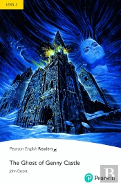 PERL2: The Ghost of Genny Castle Book & eBook with Digital Resources