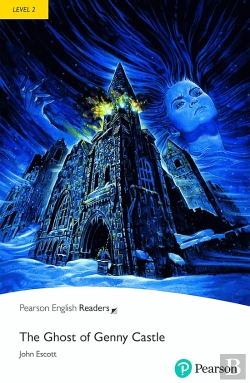 Bertrand.pt - PERL2: The Ghost of Genny Castle Book & eBook with Digital Resources