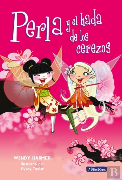 Bertrand.pt - Perla 12 - Perla Y El Hada De Los Cerezos