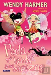 Perla 12 - Perla Y El Hada De Los Cerezos