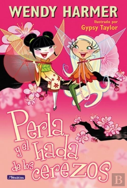 Bertrand.pt - Perla 12 - Perla Y El Hada De Los Cerezos