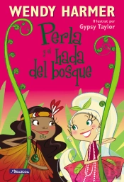 Perla 13 - Perla Y El Hada Del Bosque