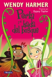 Perla 13 - Perla Y El Hada Del Bosque