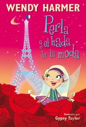 Perla 14 - Perla Y El Hada De La Moda