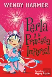 Perla 17 - Perla Y La Princesa Imperial