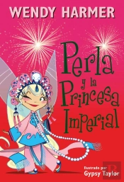 Perla 17 - Perla Y La Princesa Imperial