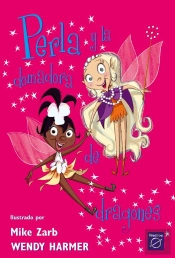 Perla 3 - Perla Y La Domadora De Dragones