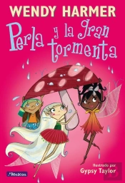 Perla 6 - Perla Y La Gran Tormenta