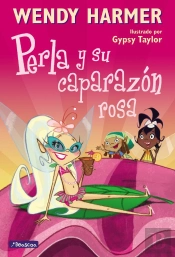 Perla 9 - Perla Y Su Caparazón Rosa