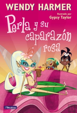 Bertrand.pt - Perla 9 - Perla Y Su Caparazón Rosa