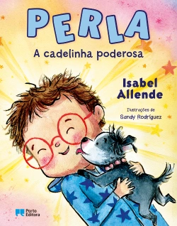 Bertrand.pt - Perla, a cadelinha poderosa