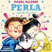 Perla And The Princess