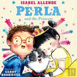 Bertrand.pt - Perla And The Princess