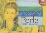 Perla De La Terre Libanaise