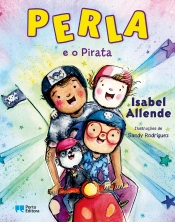 Perla e o Pirata