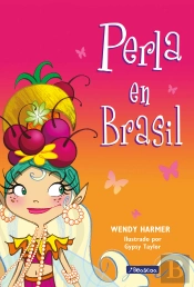 Perla En Brasil (Colección Perla)