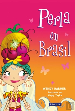 Bertrand.pt - Perla En Brasil (Colección Perla)