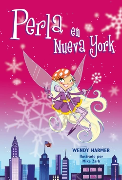 Bertrand.pt - Perla En Nueva York (Colección Perla)