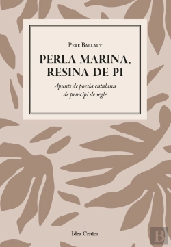 Bertrand.pt - Perla Marina, Resina De Pi