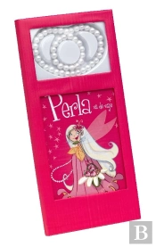 Perla Va De Viaje (Colección Perla 11-13)
