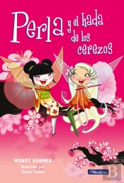 Perla Y El Hada De Los Cerezos (Colección Perla)