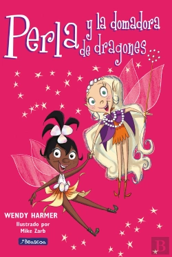 Bertrand.pt - Perla Y La Domadora De Dragones (Colección Perla)