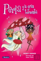 Perla Y La Gran Tormenta (Colección Perla)