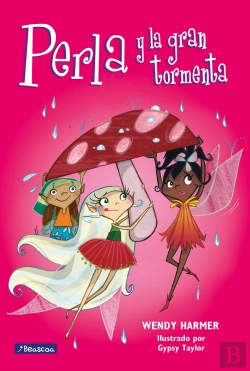 Bertrand.pt - Perla Y La Gran Tormenta (Colección Perla)