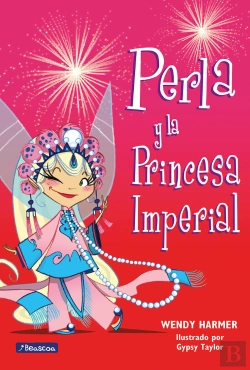 Bertrand.pt - Perla Y La Princesa Imperial (Colección Perla)