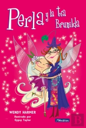 Perla Y La Tía Brunilda (Colección Perla)