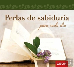 Bertrand.pt - Perlas De Sabiduría Para Cada Día