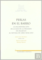 Perlas En El Barro