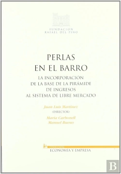 Bertrand.pt - Perlas En El Barro