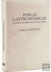 Perlas Gastronómicas