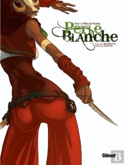 Bertrand.pt - Perle Blanche - Tome 01 : Filles Du Vaudou